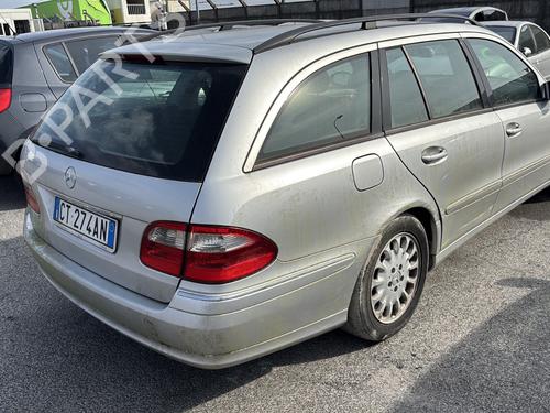 Climate control MERCEDES-BENZ E-CLASS T-Model (S211)  | BP30362671I5  - Image 11