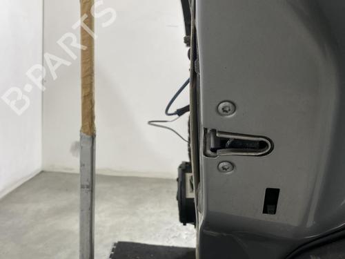 Used Right rear door MERCEDES-BENZ C-CLASS (W204) C 200 CDI (204.007, 204.006) (136 hp) 19971804
