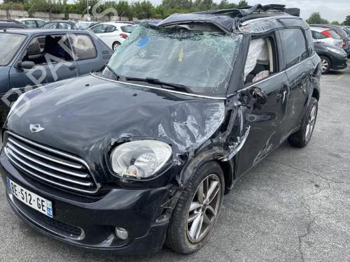 Climate control MINI MINI COUNTRYMAN (R60) Cooper D | BP26715212I5 - Image 13