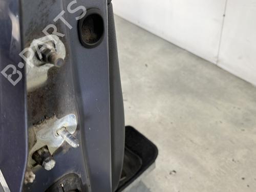 Right front door RENAULT CLIO III (BR0/1, CR0/1) 1.4 16V | BP30080317C3 