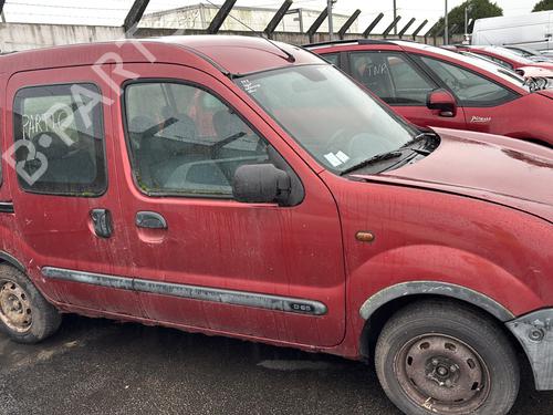 Headlight switch RENAULT KANGOO (KC0/1_) D 65 1.9 (KC0E, KC02, KC0J, KC0N) | BP30887967I24 - Image 24