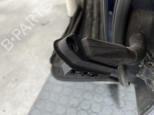 Left front door BMW 3 Touring (E46) 318 d | BP29981769C2