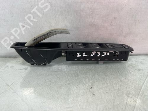 Left front window switch RENAULT SCÉNIC III (JZ0/1_) 1.5 dCi | BP37452300I27 - Image 4