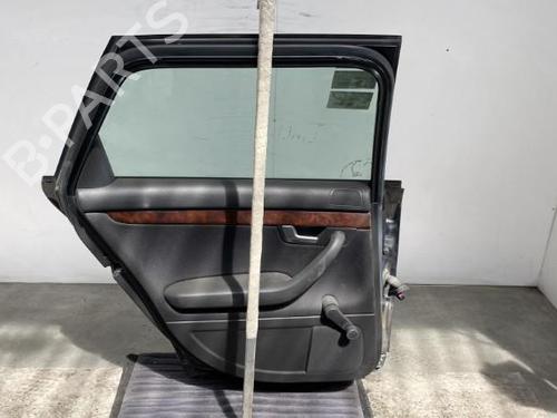 Left rear door AUDI A4 B6 Avant (8E5) 1.9 TDI | BP23134453C4 