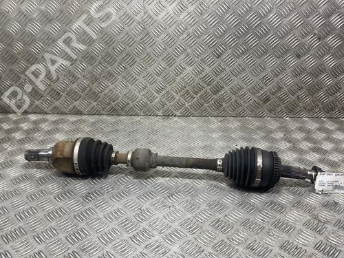 Used Left front driveshaft KIA VENGA (YN) 1.6 CRDi 115 (116 hp) 23991529