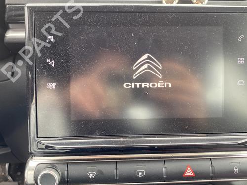 Left sun visor CITROËN C3 III Van (SX_, SY_) BlueHDi 100 | BP30791496I1  - Image 14