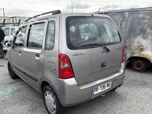 Hattehylde SUZUKI WAGON R+ (MA) 1.3 DDiS (RB413D) | BP33485090C85  - Image 15