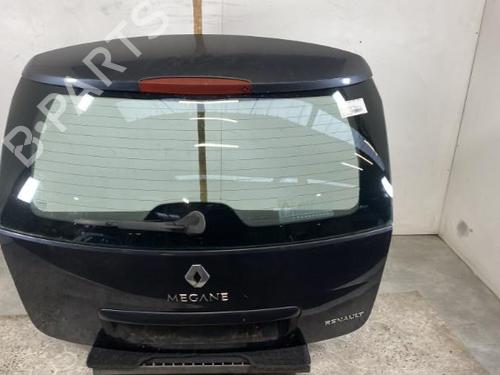 Tailgate RENAULT MEGANE II Estate (KM0/1_) 1.6 16V | BP30897663C6
