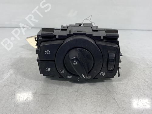 Used Headlight switch Headlight switch BMW 1 (F20) [2011-2019] 21956043 21956043