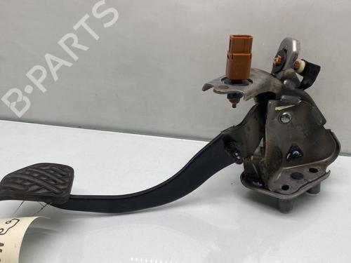 Kløtsj NISSAN JUKE (F15) 1.5 dCi (110 hp) 26392786