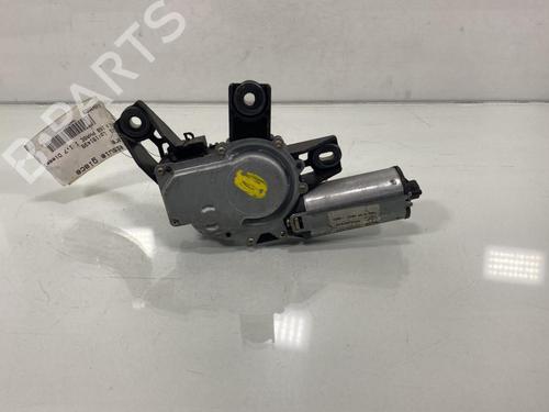 Rear wiper motor MERCEDES-BENZ A-CLASS (W168) A 170 CDI (168.008) | BP19982020M102 