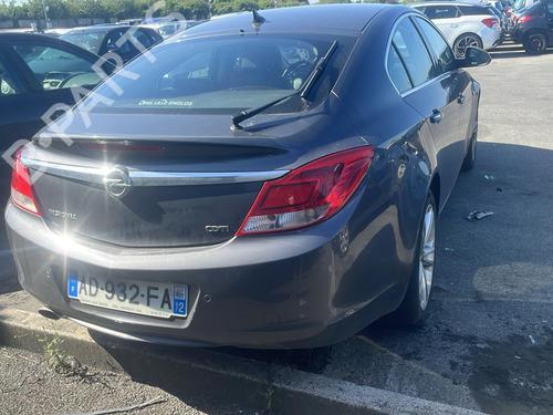Switch OPEL INSIGNIA A (G09) 2.0 CDTI (68) | BP24960708I30 - Image 20
