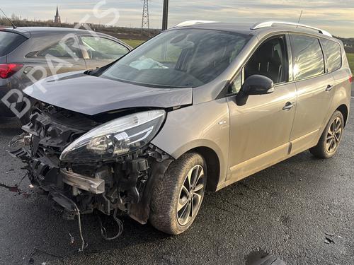 Used Parts RENAULT SCÉNIC III (JZ0/1_) 1.6 dCi (JZ00, JZ12) (130 hp) 4431995