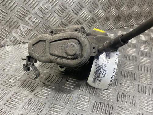 Used Right rear brake caliper Right rear brake caliper MERCEDES-BENZ A-CLASS (W176) A 180 CDI / d (176.012) (109 hp) 19967603 19967603