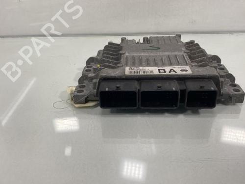 Used Engine control unit (ECU) Engine control unit (ECU) NISSAN QASHQAI I (J10, NJ10) 1.5 dCi (106 hp) 21196948 21196948