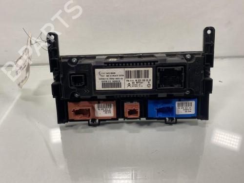 Climate control CITROËN C6 (TD_) 2.7 HDi | BP20036307I5 