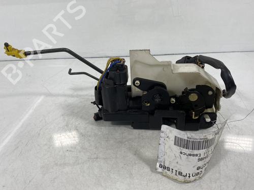 Used Front left lock HYUNDAI GETZ (TB) 1.1 (63 hp) 20182139