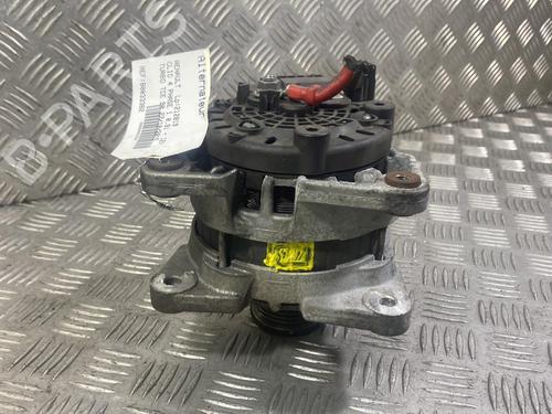 Used Alternator RENAULT CLIO IV (BH_) 0.9 TCe 90 (BHNF, BHMA, BHMH, BHJK, BHJR) (90 hp) 19961326