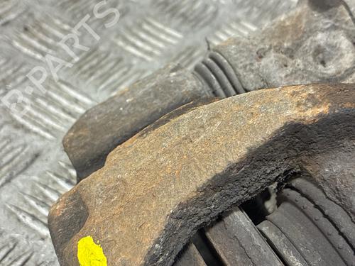 Left rear brake caliper RENAULT MASTER III Van (FV) 2.3 dCi 130 FWD (FV0M, FV0Y, FV0J, FV02, FV03) | BP38941963M107 - Image 2