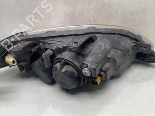Left headlight CHEVROLET LACETTI (J200) 1.4 16V | BP21961563C28 