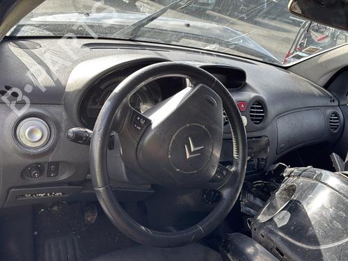 Steering column stalk CITROËN C2 (JM_) 1.4 | BP25446712I23 