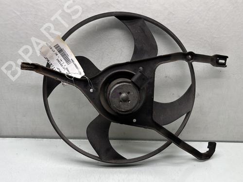 Used Radiator fan Radiator fan 27657499 27657499