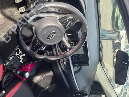 Right front window switch KIA PICANTO III (JA) 1.0 | BP19989747I26  - Image 8