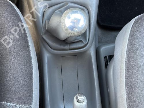 Brugte MAZDA PREMACY (CP) 1.9 (CP8W) 4863470
