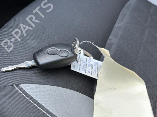 Højre baglygte DACIA SANDERO II TCe 90 (B8M1, B8MA, B8AC) | BP36792497C35 - Image 9