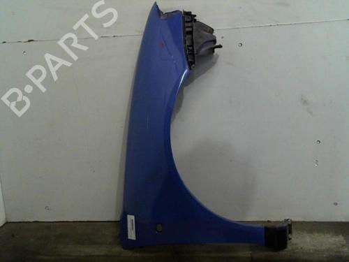 Used Right front fenders AUDI A3 (8L1) 1.8 (125 hp) 19985023