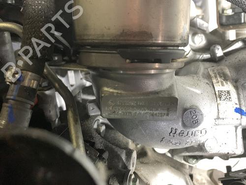 Engine RENAULT MASTER III Van (FV) 2.3 dCi 135 FWD (FV0N, FV08, FV06, FV00, FV1S) | BP33314324M1 - Image 3