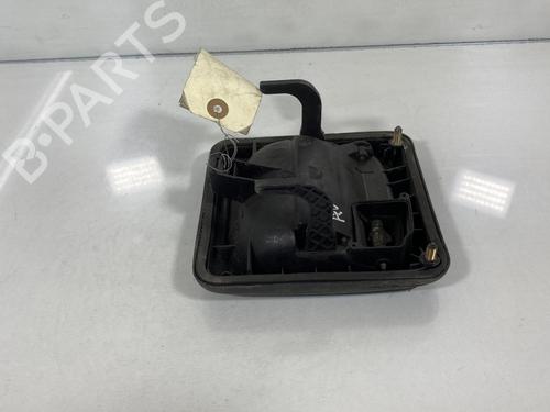 Front left exterior door handle CITROËN JUMPER I Van (244) 2.2 HDi | BP19985851C128 