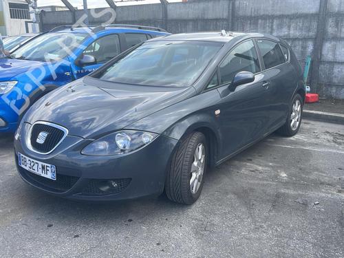 Front wiper motor SEAT LEON (1P1) 2.0 TDI 16V | BP23768859M29  - Image 21