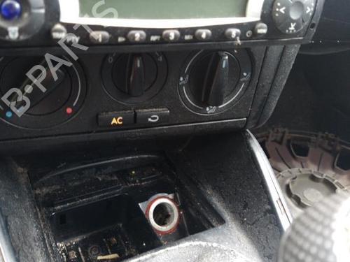 Front right interior door handle VW GOLF IV (1J1) 1.9 TDI | BP19992843I14 