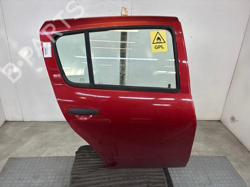 Dør højre bagtil DACIA SANDERO | BP35897003C5 - Image 2