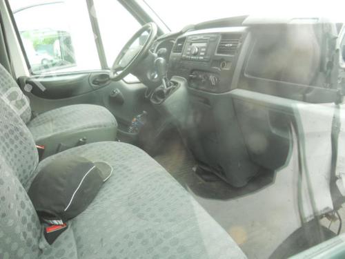 Left headlight FORD TRANSIT Van (FA_ _) 2.2 TDCi | BP20005449C28 - Image 7