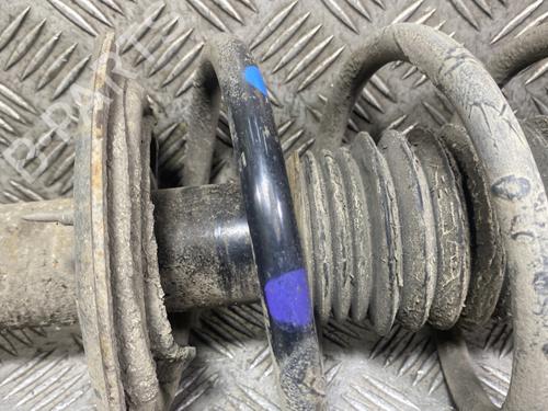 Right front shock absorber KIA SPORTAGE III (SL) 1.7 CRDi | BP29528379M17 