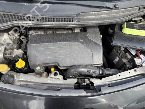 ABS pump RENAULT TWINGO II (CN0_) 1.2 16V (CN04, CN0B) | BP31189598M43  - Image 9