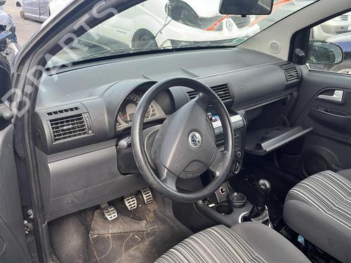 Used Parts VW FOX Hatchback (5Z1, 5Z3, 5Z4) 1.4 1796906