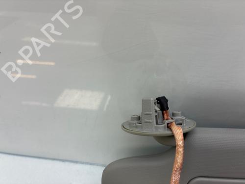 Left sun visor OPEL ASTRA K (B16) 1.5 CRDI (68) | BP36281523I1 - Image 5