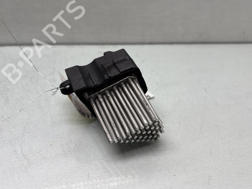 Used Heater resistor BMW 5 (E39) 520 d (136 hp) 29841733