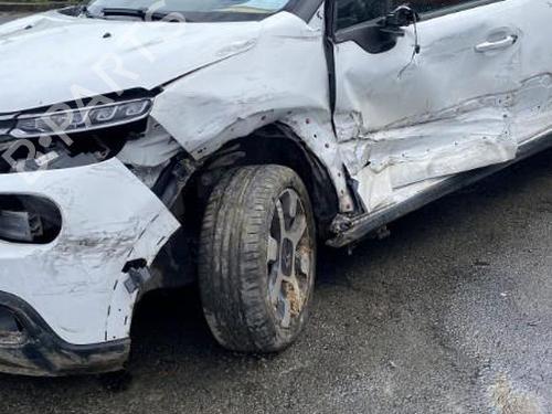 Dashboard CITROËN C3 III (SX) 1.6 BlueHDi 100 | BP24960513C46 - Image 17