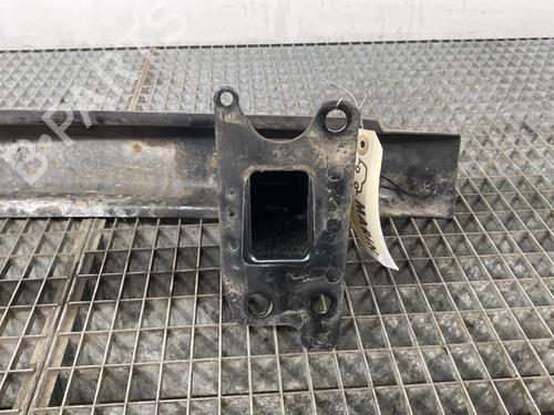 Front bumper reinforcement SEAT IBIZA III (6L1) 1.9 SDI | BP19993581C109 