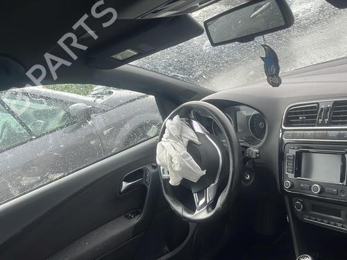 Mirror switch VW POLO V (6R1, 6C1) 1.2 TSI | BP21378583I25 