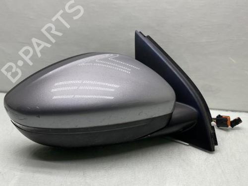Right mirror PEUGEOT 308 SW II (LC_, LJ_, LR_, LX_, L4_) 1.5 BlueHDi 130 | BP19966182C27 
