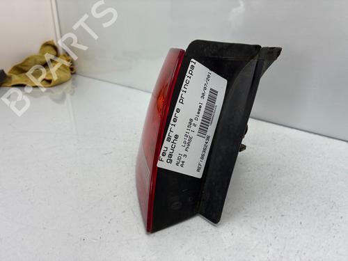 Left taillight AUDI A4 B8 (8K2) 2.0 TDI | BP37679063C34 - Image 6