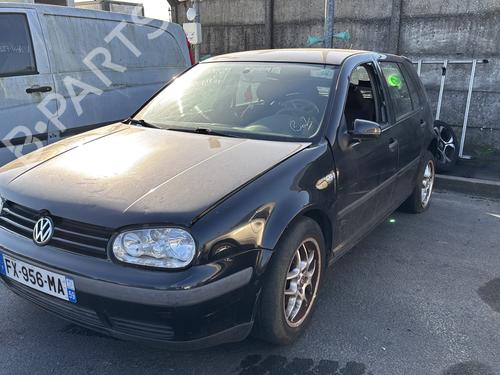 Front wiper motor VW GOLF IV (1J1) 1.9 TDI | BP29286861M29 