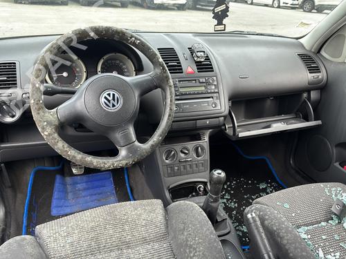 Front left lock VW POLO (6N2) | BP34257375C98 - Image 7