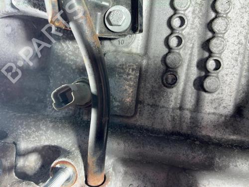 Engine FORD FIESTA VI (CB1, CCN) 1.6 TDCi | BP39730305M1 - Image 5