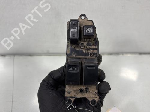 Venstre fortil elrude kontakt TOYOTA RAV 4 II (_A2_) 2.0 D 4WD (CLA20_, CLA21_, CLA20R, CLA21R) (116 hp) 30791396